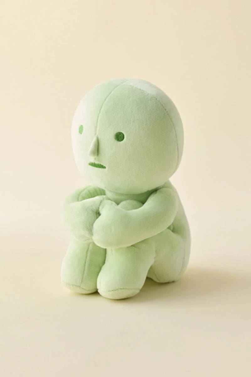 Smiski® Figure Plushie