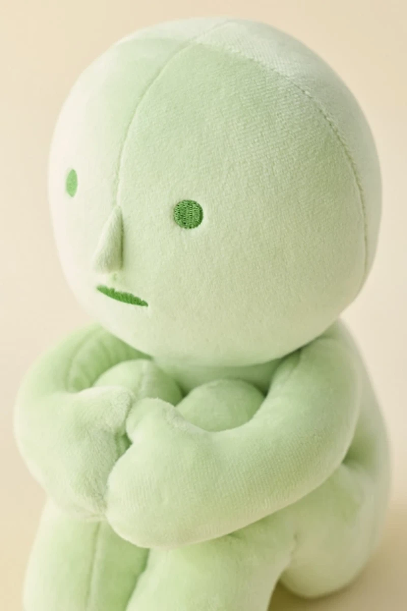 Smiski® Figure Plushie