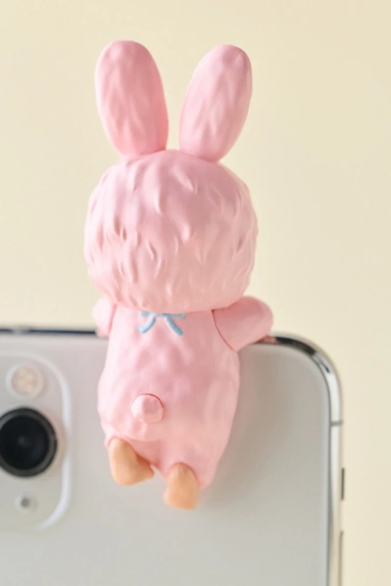 Monchhichi Hipper Blind Box Self-Adhesive Figure