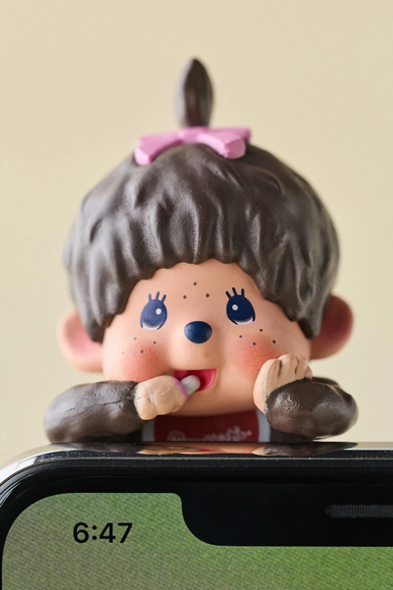 Monchhichi Hipper Blind Box Self-Adhesive Figure
