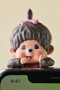 Monchhichi Hipper Blind Box Self-Adhesive Figure