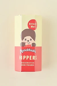 Monchhichi Hipper Blind Box Self-Adhesive Figure