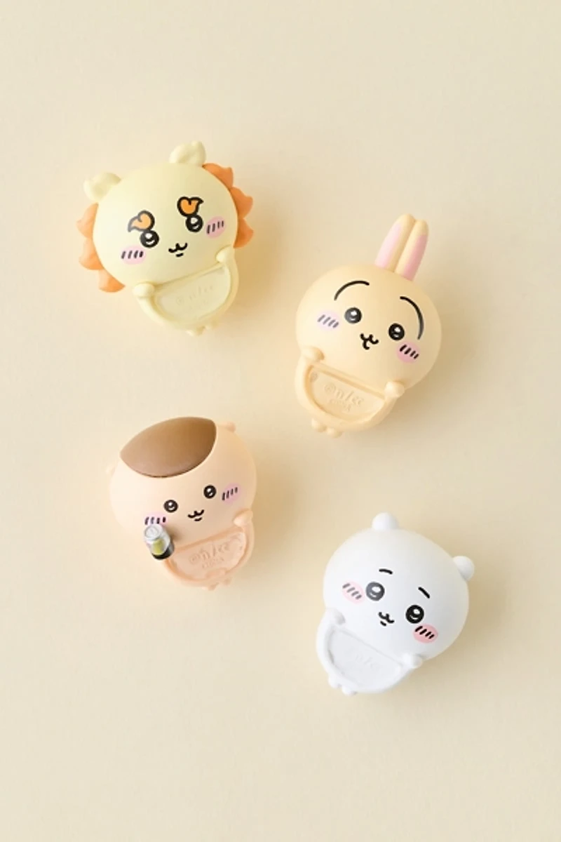 CHiiKAWA Hipper Blind Box Self-Adhesive Figure