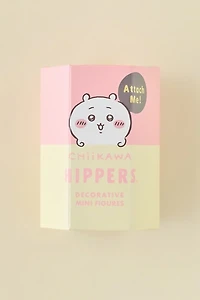 CHiiKAWA Hipper Blind Box Self-Adhesive Figure