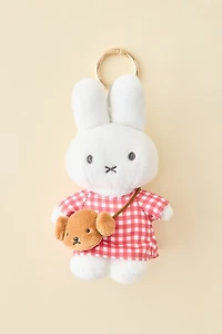 Miffy Mini Crossbody Series Blind Box Plushie Keychain