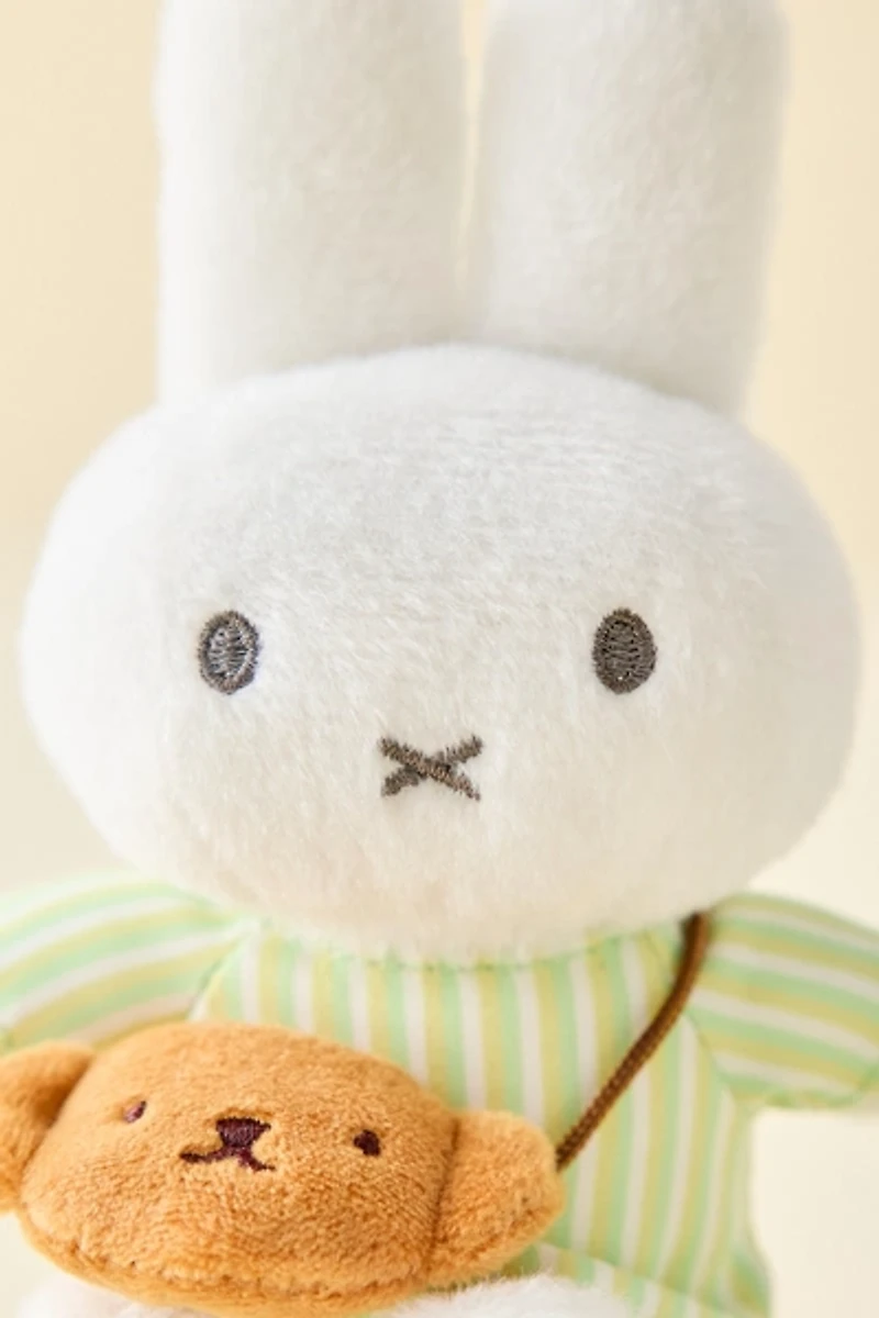 Miffy Mini Crossbody Series Blind Box Plushie Keychain