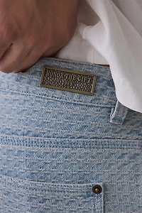 Honor The Gift 11” Denim Shorts