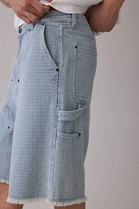 Honor The Gift 11” Denim Shorts