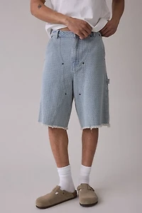 Honor The Gift 11” Denim Shorts