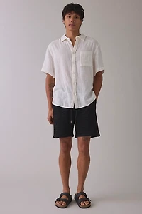 Honor The Gift Pointelle Shorts