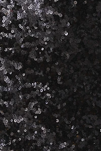 Lioness Eastside Strapless Sequin Mini Dress