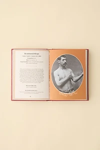 Hot Victorians: Meet Your Dream Man From The Past By Aaron Radford-Wattley