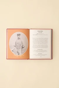 Hot Victorians: Meet Your Dream Man From The Past By Aaron Radford-Wattley