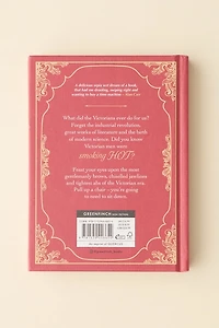 Hot Victorians: Meet Your Dream Man From The Past By Aaron Radford-Wattley