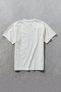 Giant Vintage Riley Green Duckman Graphic Tee