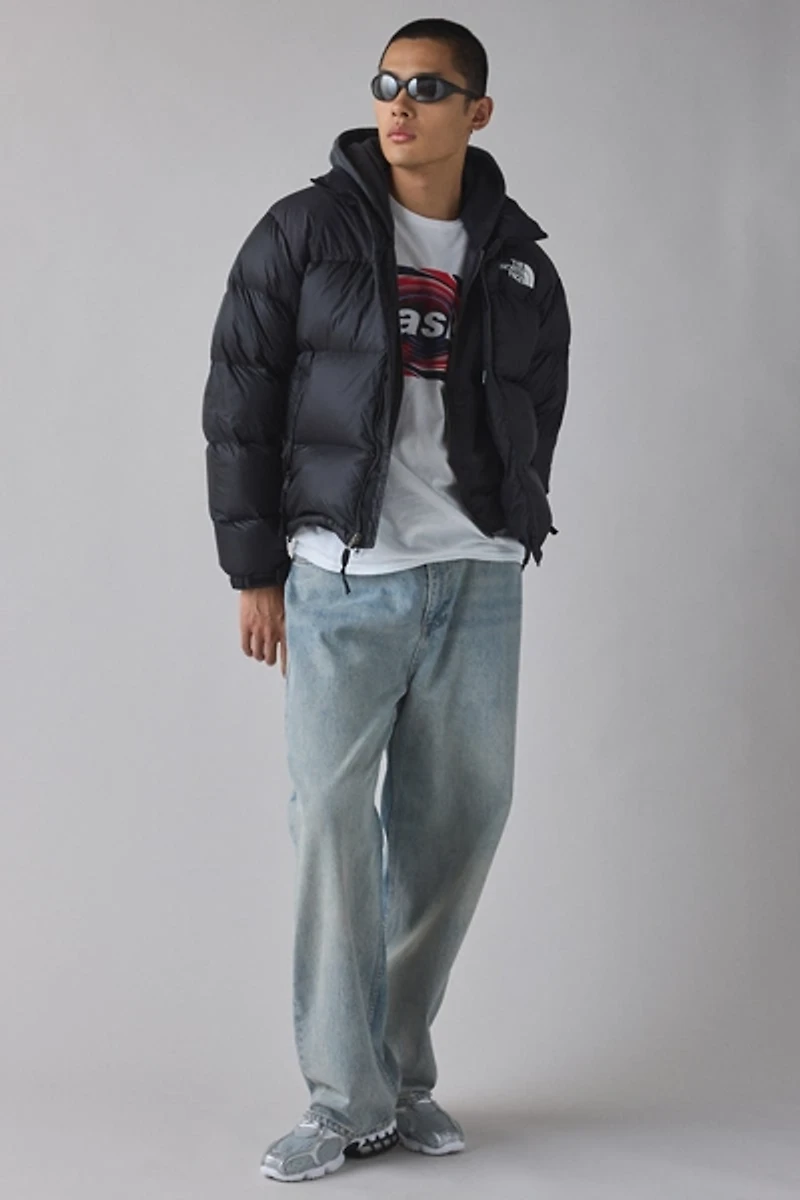The North Face 1996 Retro Nuptse Down Puffer Jacket