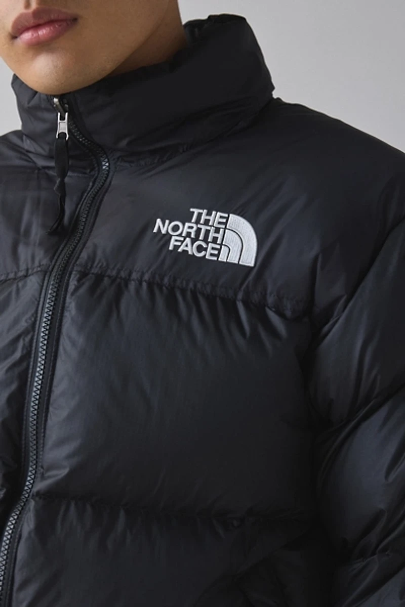 The North Face 1996 Retro Nuptse Down Puffer Jacket