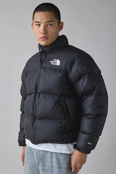 The North Face 1996 Retro Nuptse Down Puffer Jacket