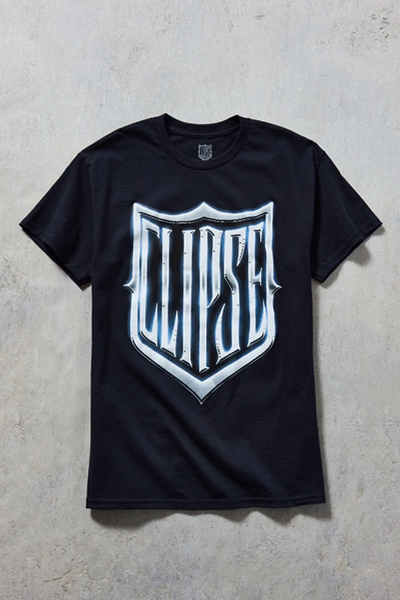 Clipse Shield Graphic Tee