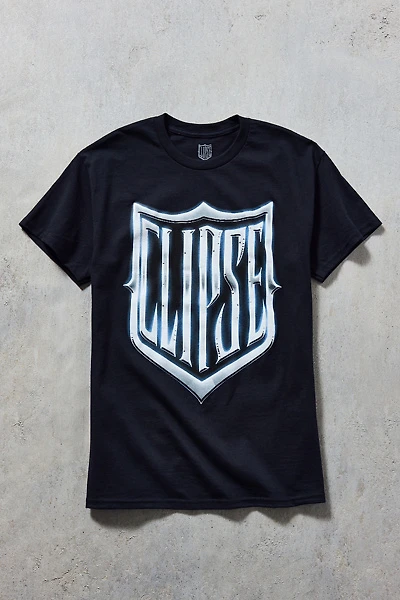 Clipse Shield Graphic Tee