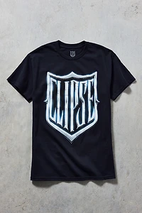 Clipse Shield Graphic Tee