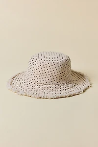 UO Cotton Bucket Hat