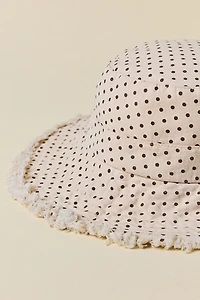 UO Cotton Bucket Hat