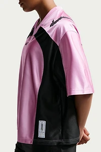 Nike Sportswear Oversized Short Sleeve Jersey