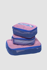 BABOON TO THE MOON Packing Cube Set