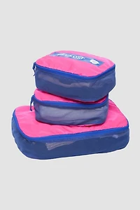 BABOON TO THE MOON Packing Cube Set