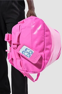 BABOON TO THE MOON Luggage Tag