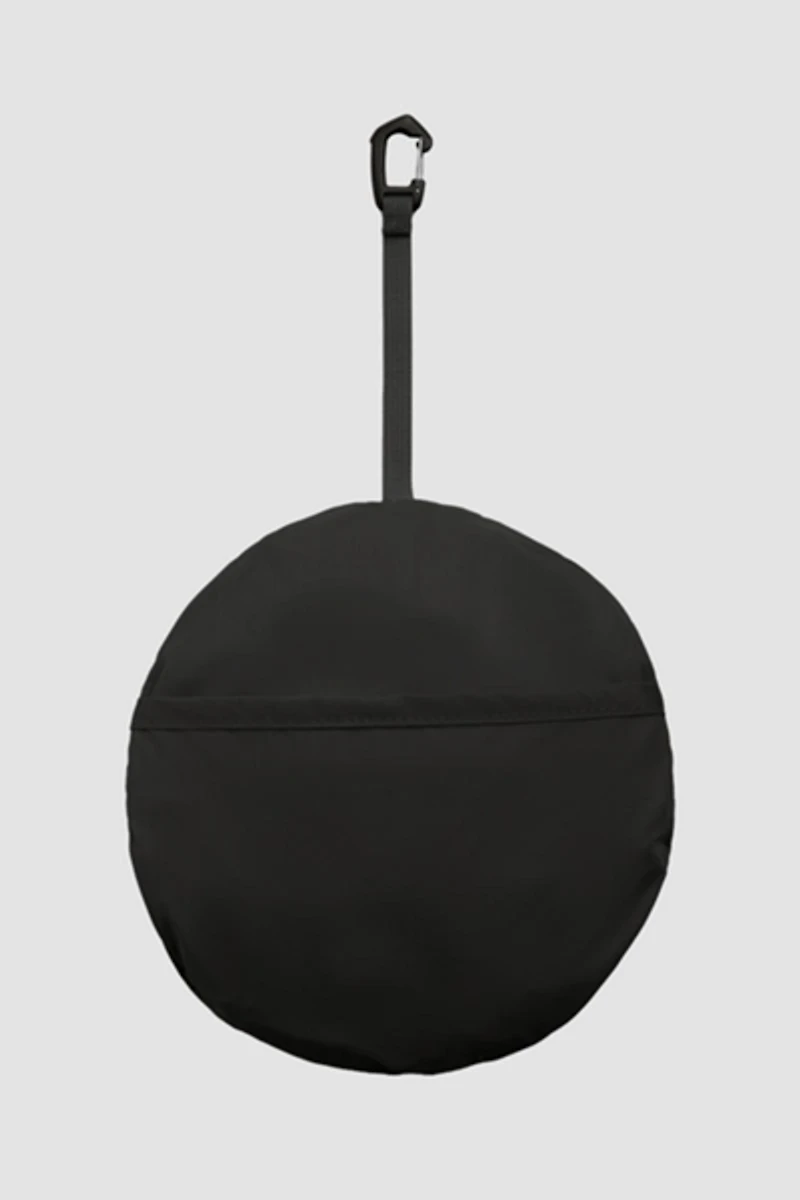 BABOON TO THE MOON Packable Tote