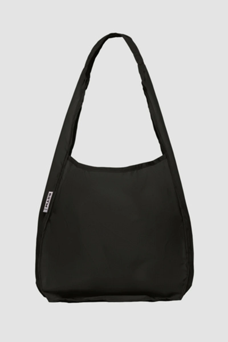 BABOON TO THE MOON Packable Tote