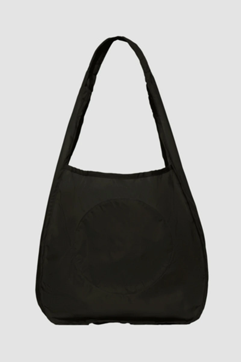 BABOON TO THE MOON Packable Tote