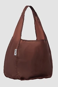 BABOON TO THE MOON Packable Tote
