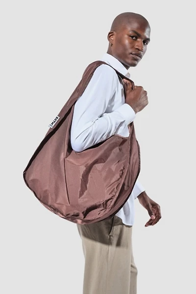 BABOON TO THE MOON Packable Tote