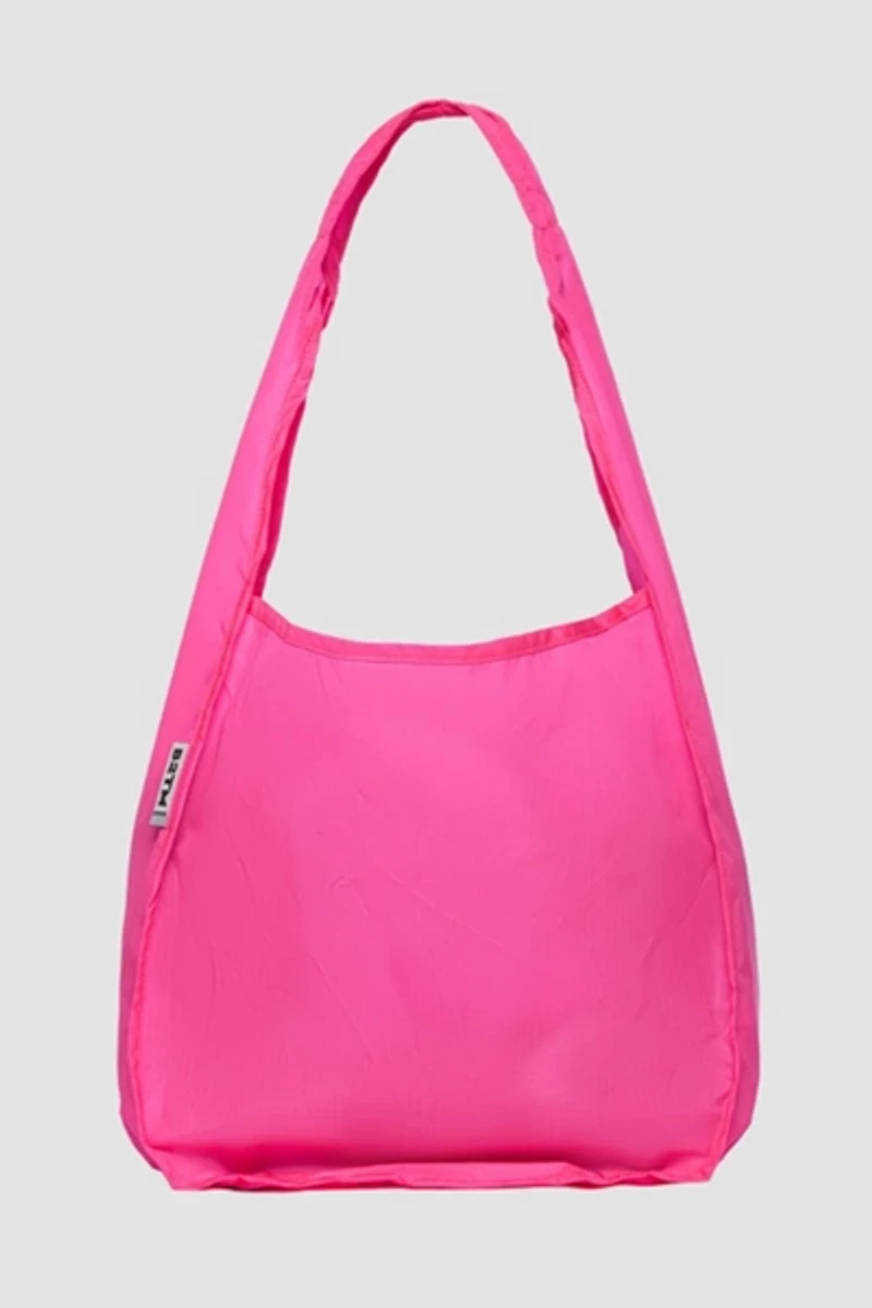 BABOON TO THE MOON Packable Tote