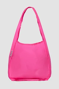 BABOON TO THE MOON Packable Tote