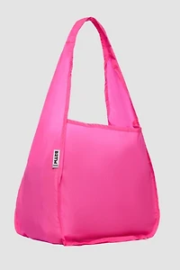 BABOON TO THE MOON Packable Tote