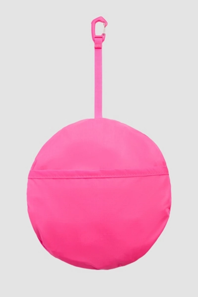 BABOON TO THE MOON Packable Tote