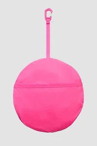 BABOON TO THE MOON Packable Tote