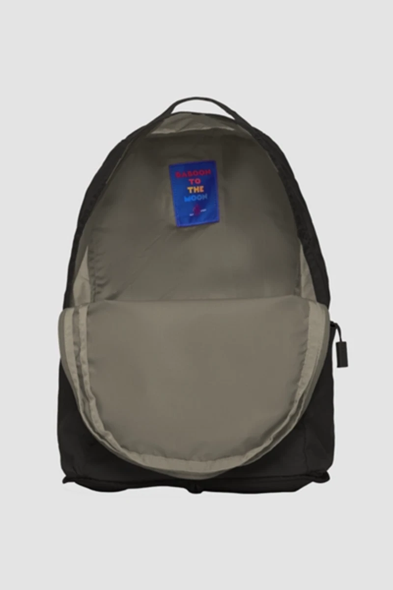 BABOON TO THE MOON Packable Backpack
