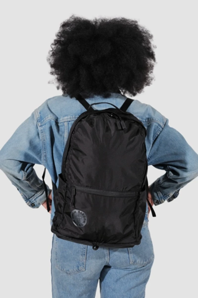BABOON TO THE MOON Packable Backpack
