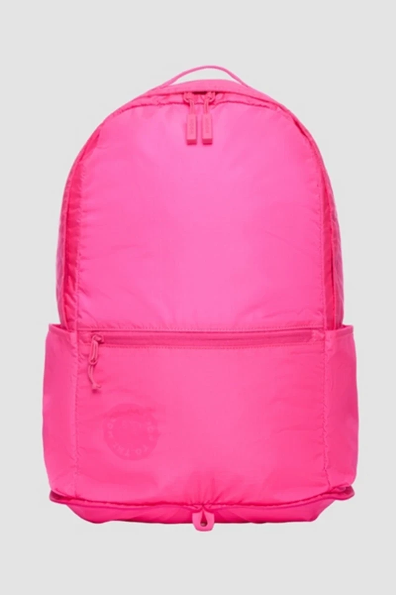 BABOON TO THE MOON Packable Backpack