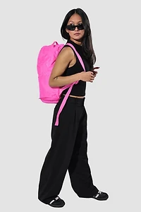 BABOON TO THE MOON Packable Backpack