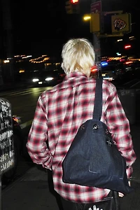 Mindblown Denim Daze Tote