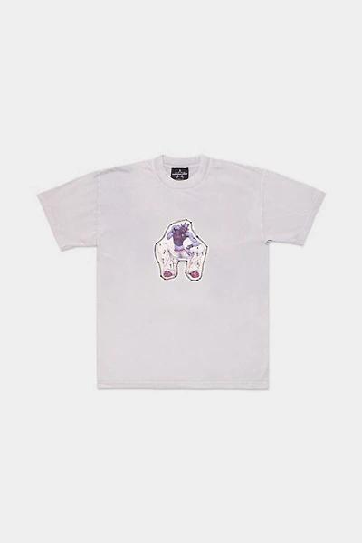 Mindblown Guvmanian Garment Dyed Tee