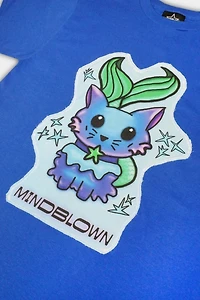 Mindblown Mercat Tee