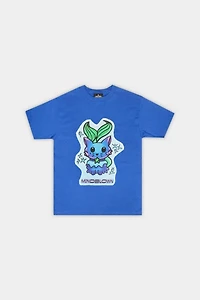 Mindblown Mercat Tee