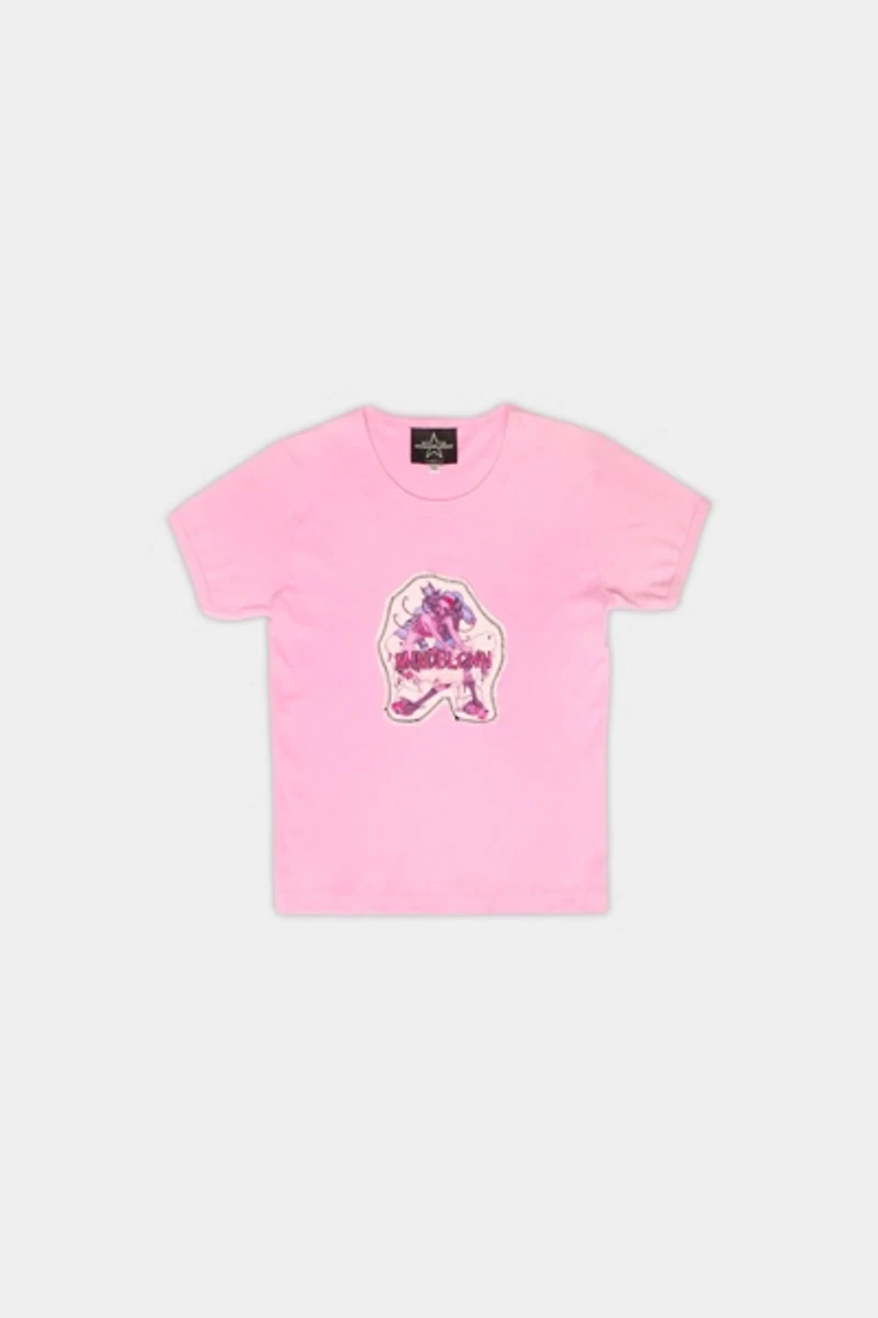 Mindblown Guvmanian Baby Tee